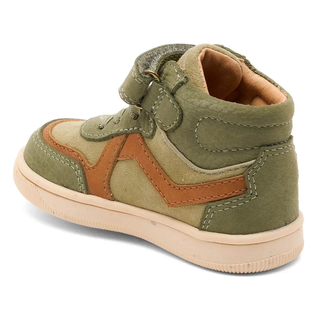 bisgaard - Jagger Sneaker | Green