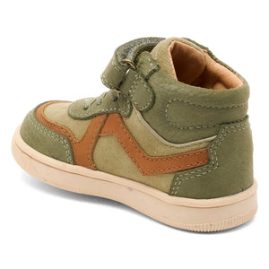 bisgaard - Jagger Sneaker | Green