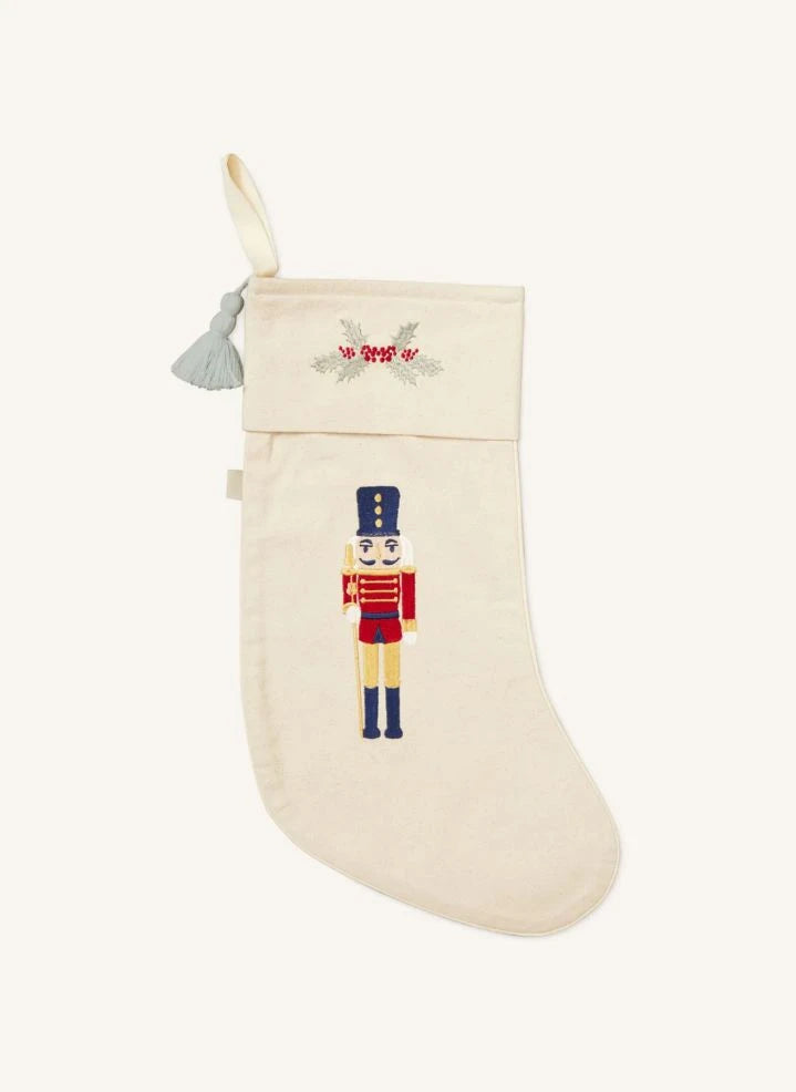 Cam Cam - Christmas Red Stocking