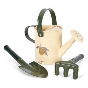 Konges Sløjd - Lemon Garden Set | Green