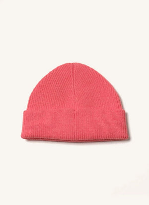 Gosoaky - Red Dragon Beanie | Pink