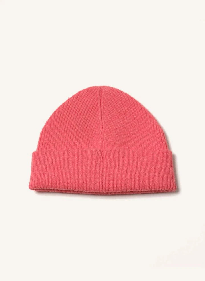 Gosoaky - Red Dragon Beanie | Pink