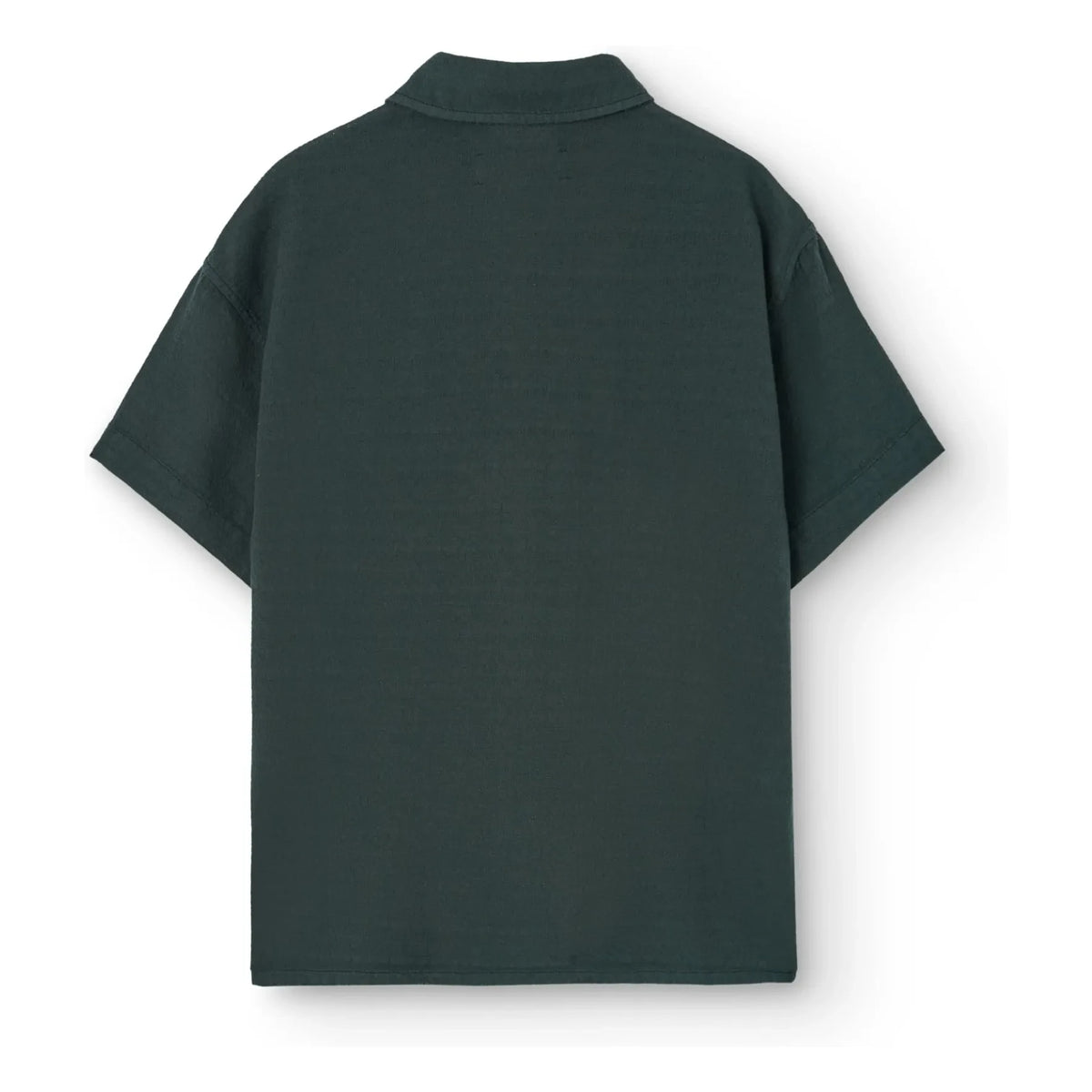 The Animals Observatory - Kangaroo Shirt | Dark Green