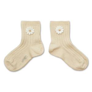 Collégien - Berenice socks | Off-white