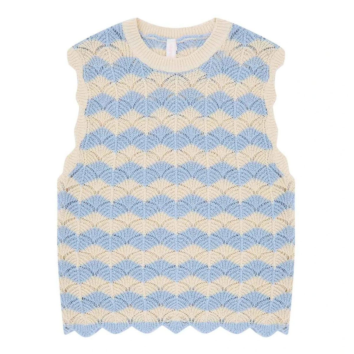 Zimmermann - Aster file top | Blue