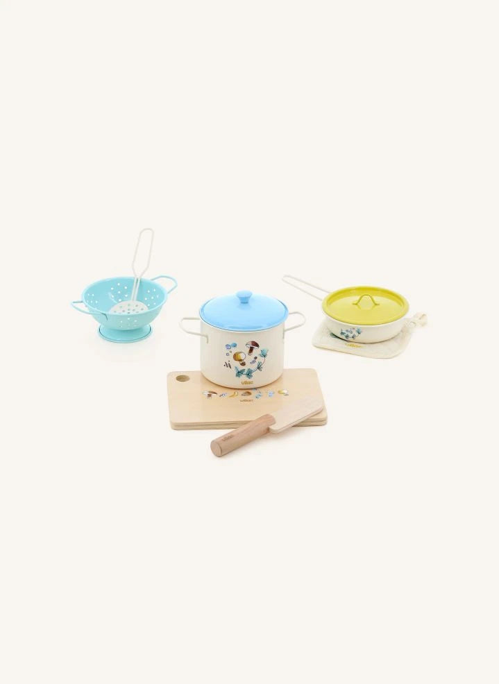 Vilac - Kitchen Set