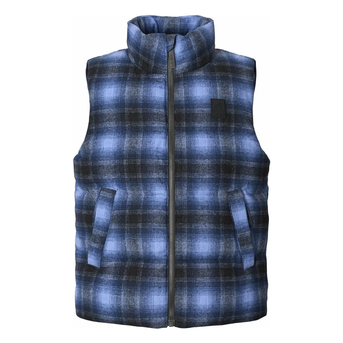 Molo - Heike Kolsuz Puffer Jacket | Navy