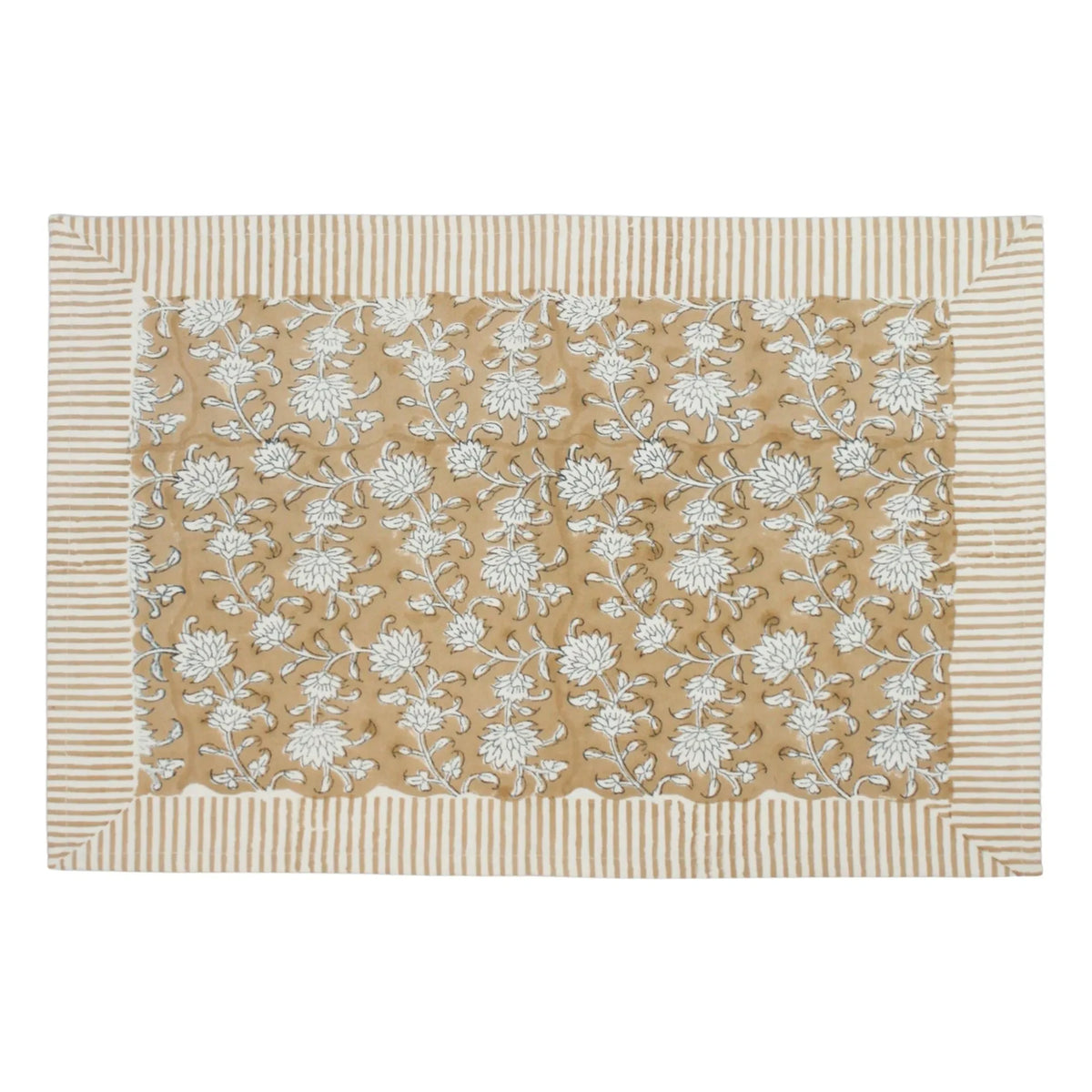 Olsson & Jensen - Florian American Serving Set | Beige