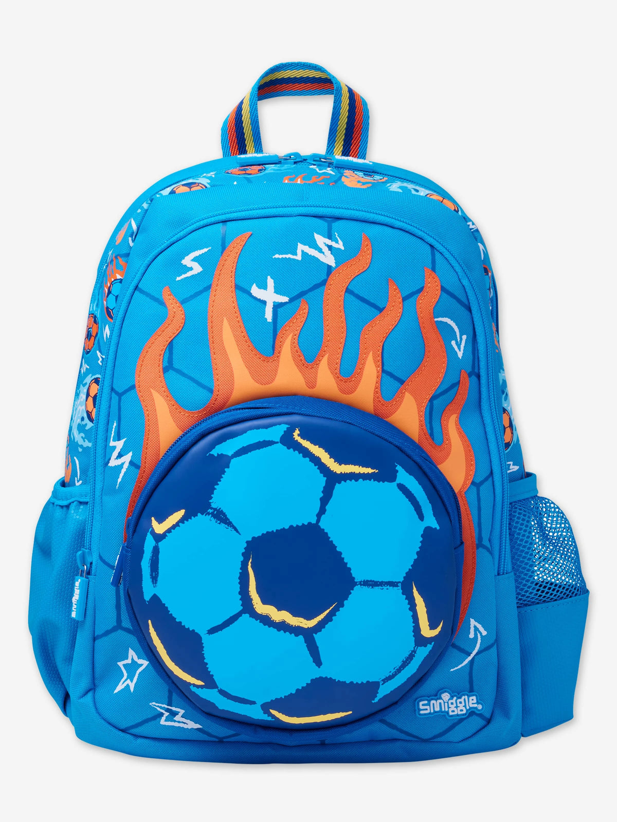 Smiggle - Weekend Preschool and Kindergarten Backpack