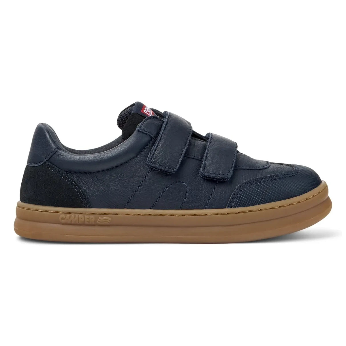 Camper - Runner Four Sports Shoes | Dark Blue