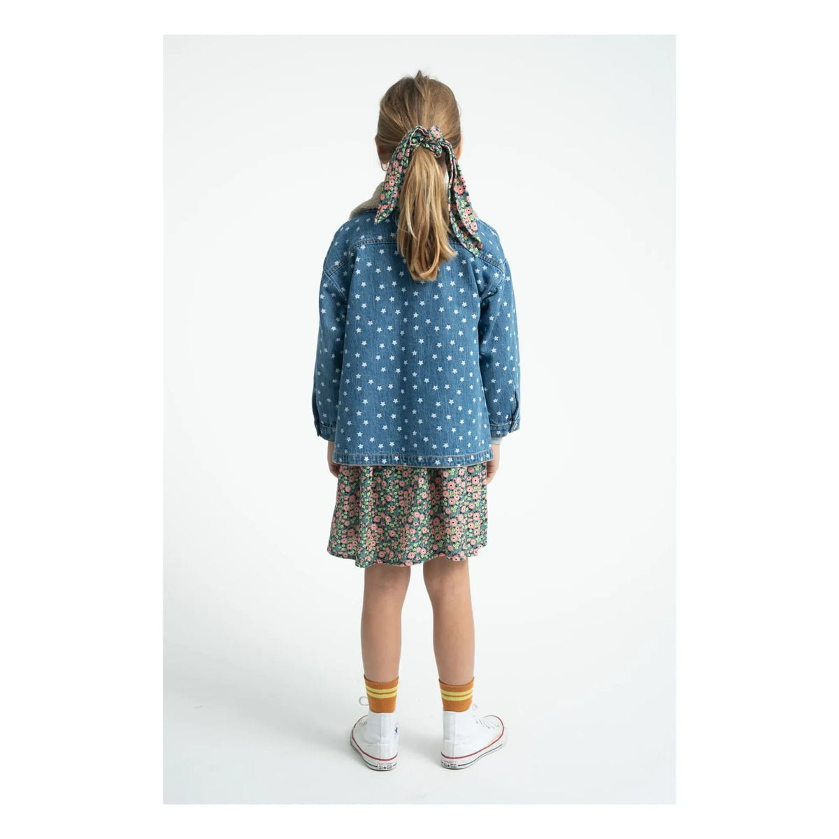 Piupiuchick - Floral Dress | Green