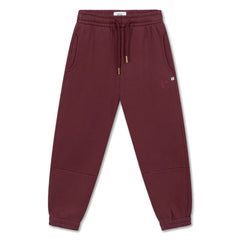 Repose AMS - Organic Cotton Jogger | Burgundy