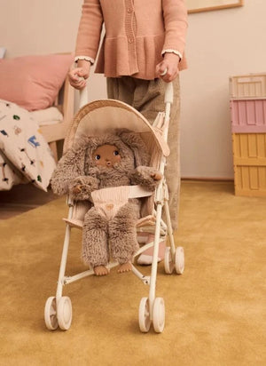 Liewood - Misa Ryo Doll | Oat