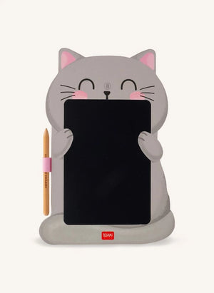 Legami - Magic Slate: Cat