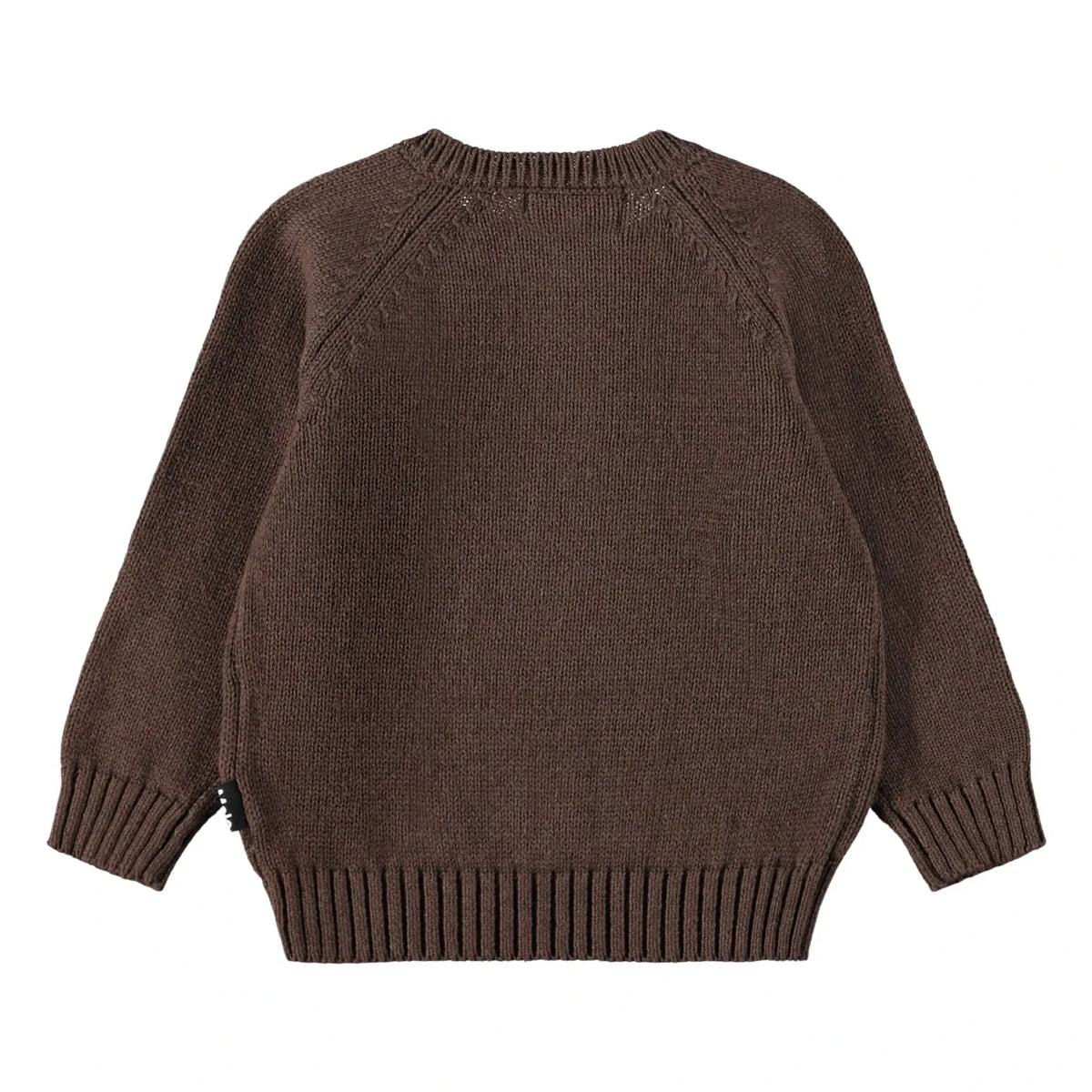 Molo - Bless Renard sweater | Brown