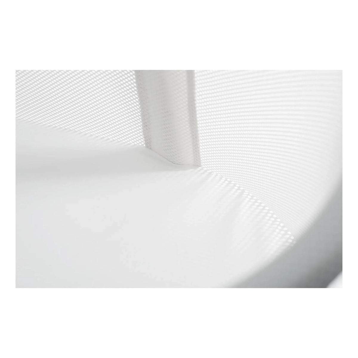 BabyBjörn - Adaptive Bassinet | White
