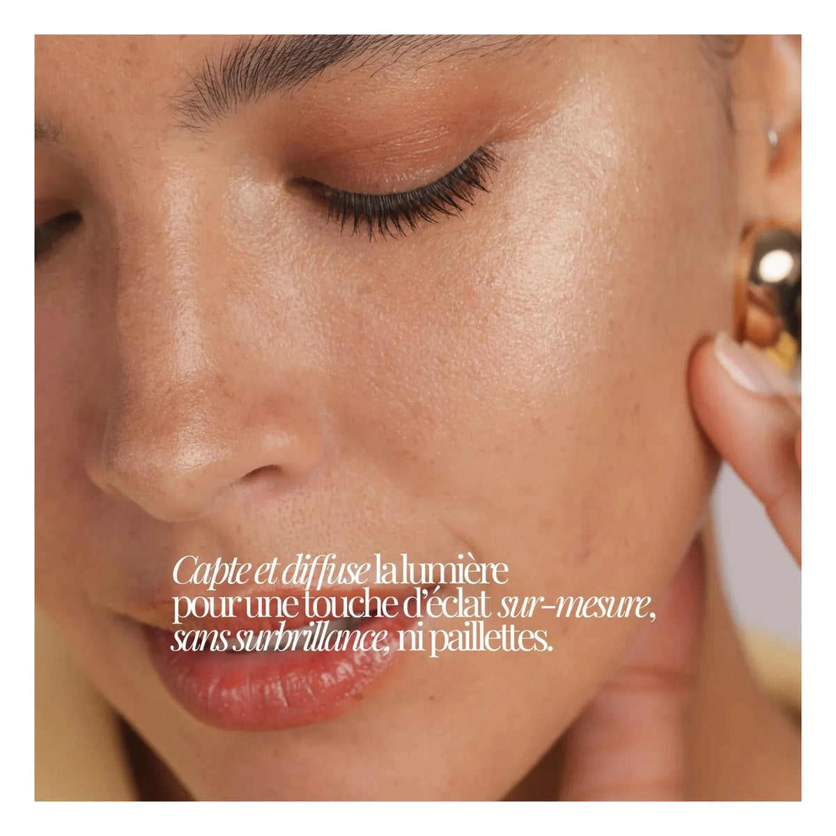 JOD - Illuminating Touche Baume Lumière