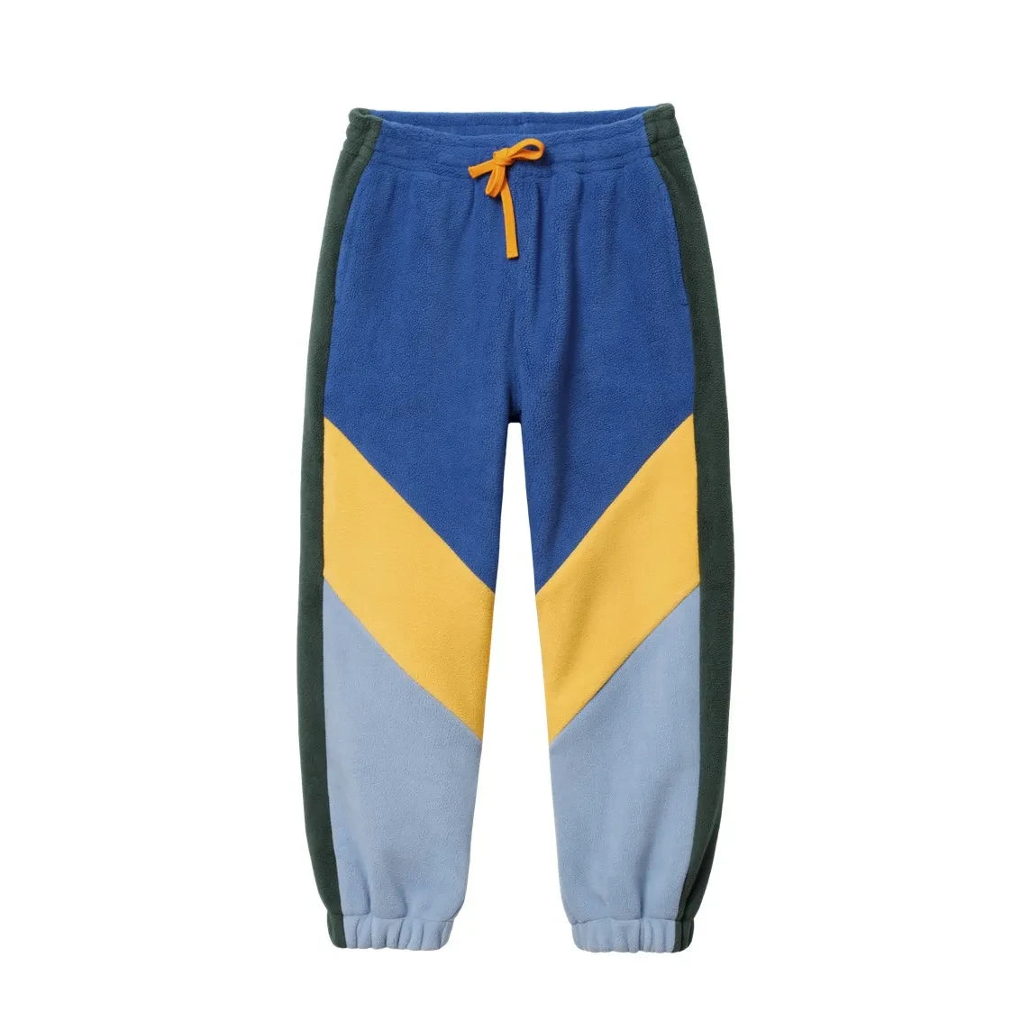 Goldie + Ace - Polar Jogger | Blue