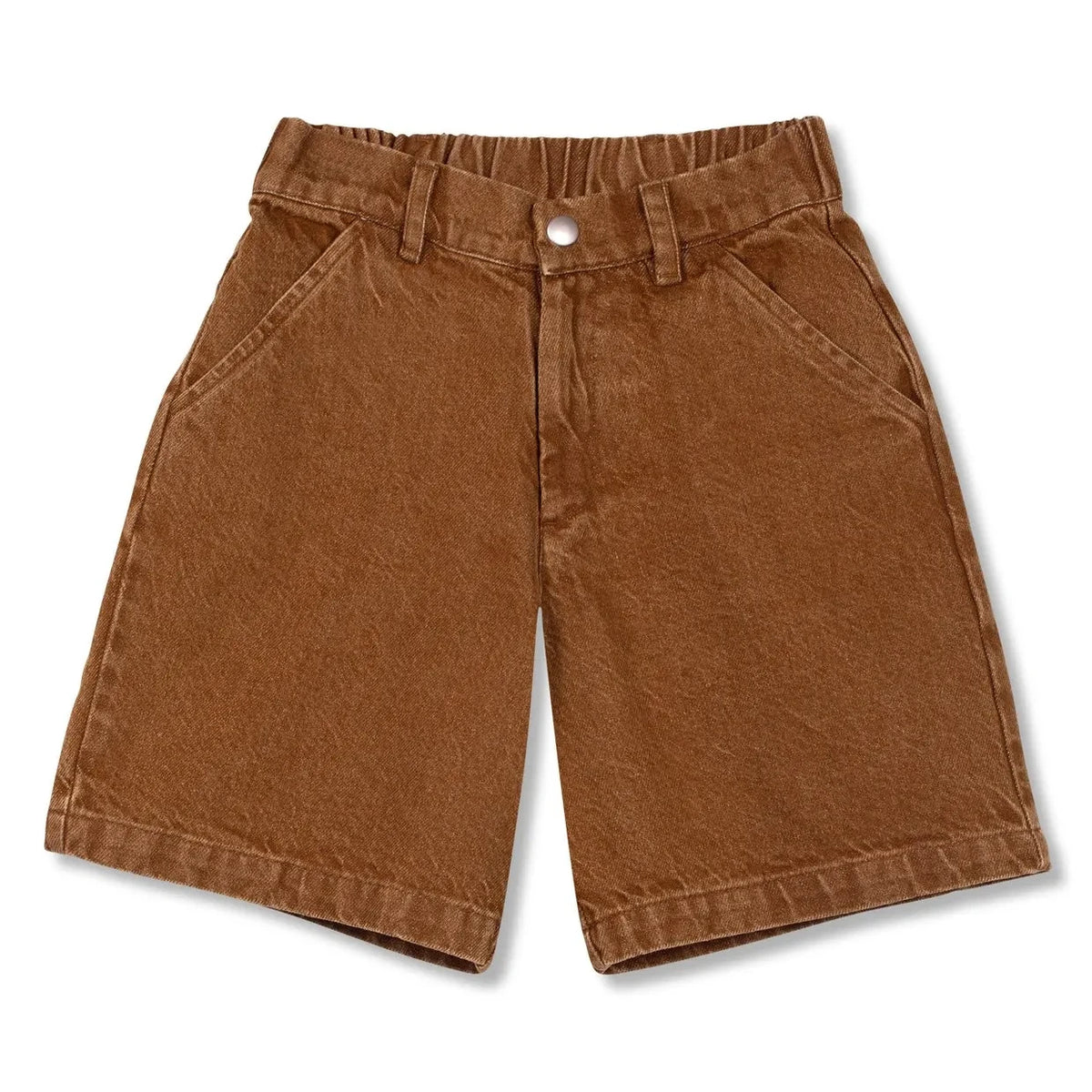 Wynken - Short Uni | Tobacco