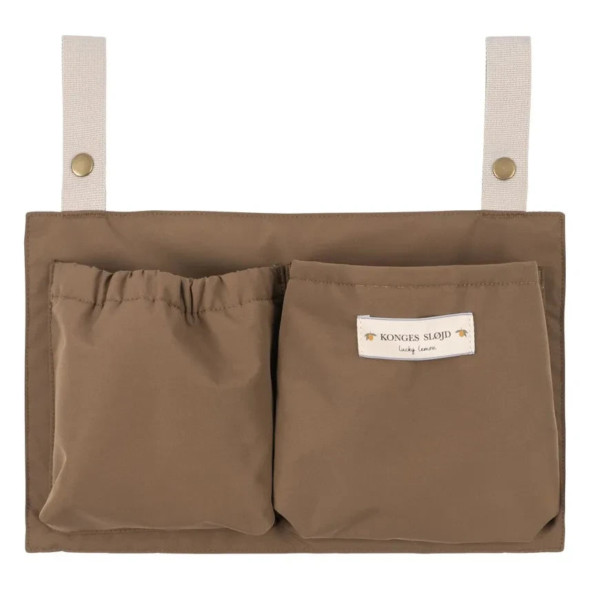Konges Sløjd - Stroller Organizer Bag | Hazel