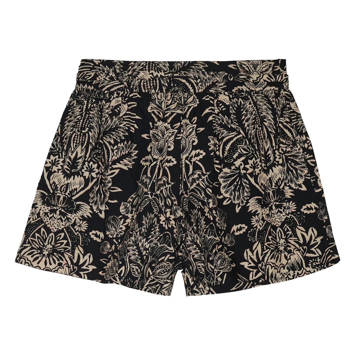 Ulla Johnson - Short Rowan | Black