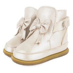 Donsje - Cemilla Boots | Silver