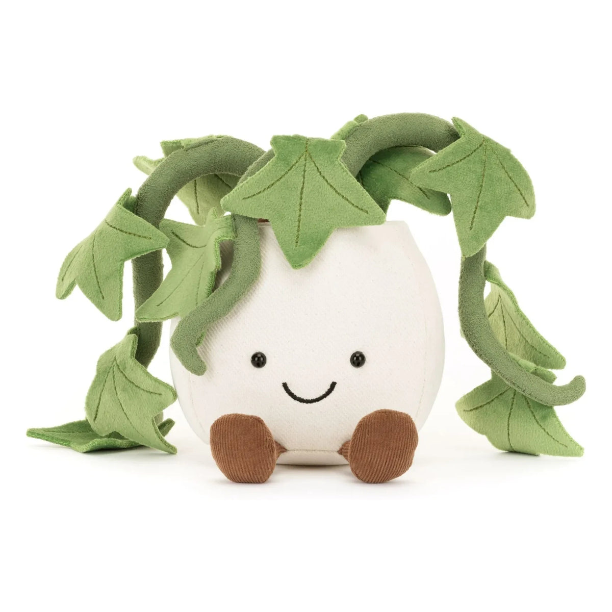 Jellycat - Ivy plant plush