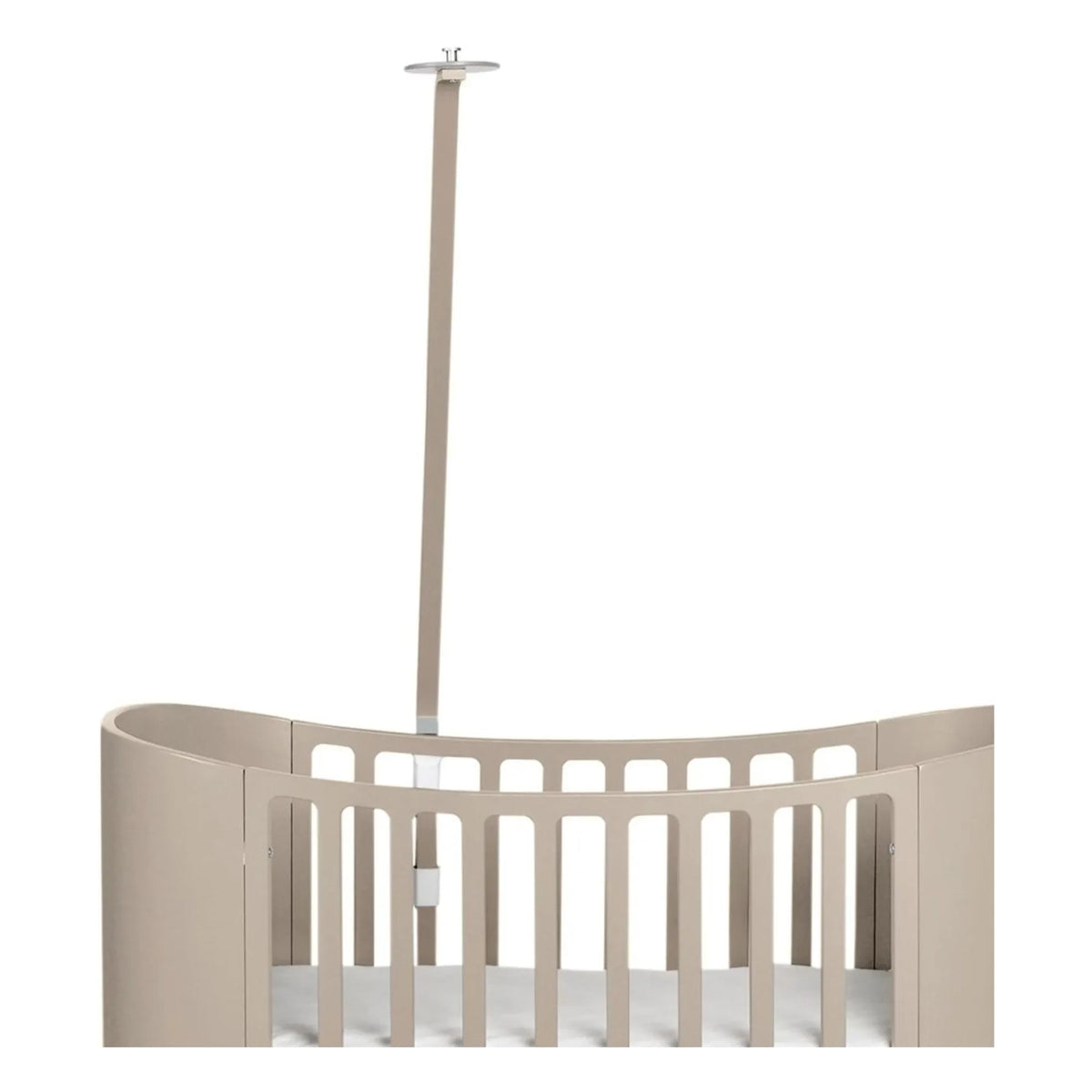 Leander - Classic Crib Mobile | Cappuccino