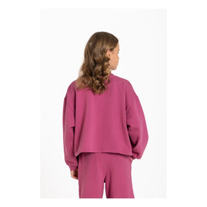 Hundred Pieces - Lowie Jogger | Dust Pink