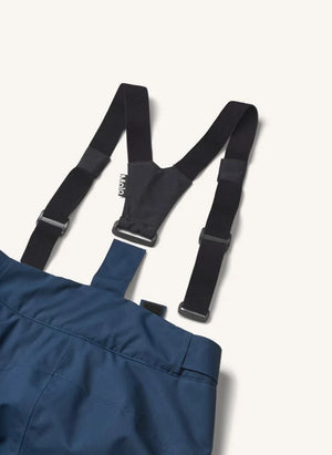 Molo - Jump Pro Gradient Ski Pants | Pink