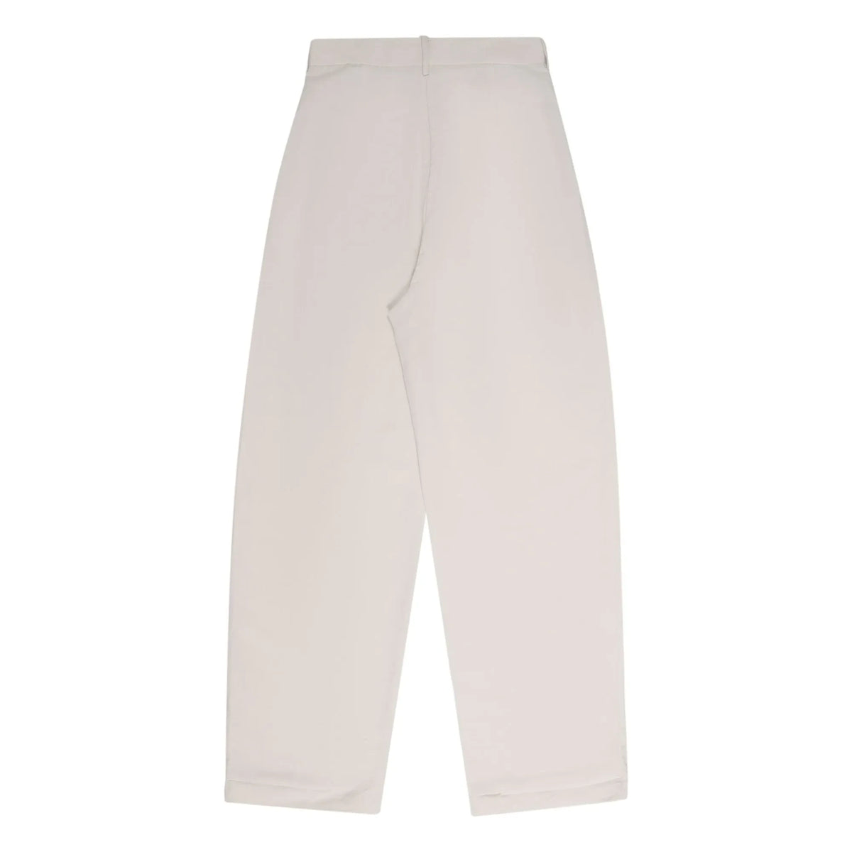 the new society - Lassi Organic Cotton Jeans - Women's Collection | Ecru