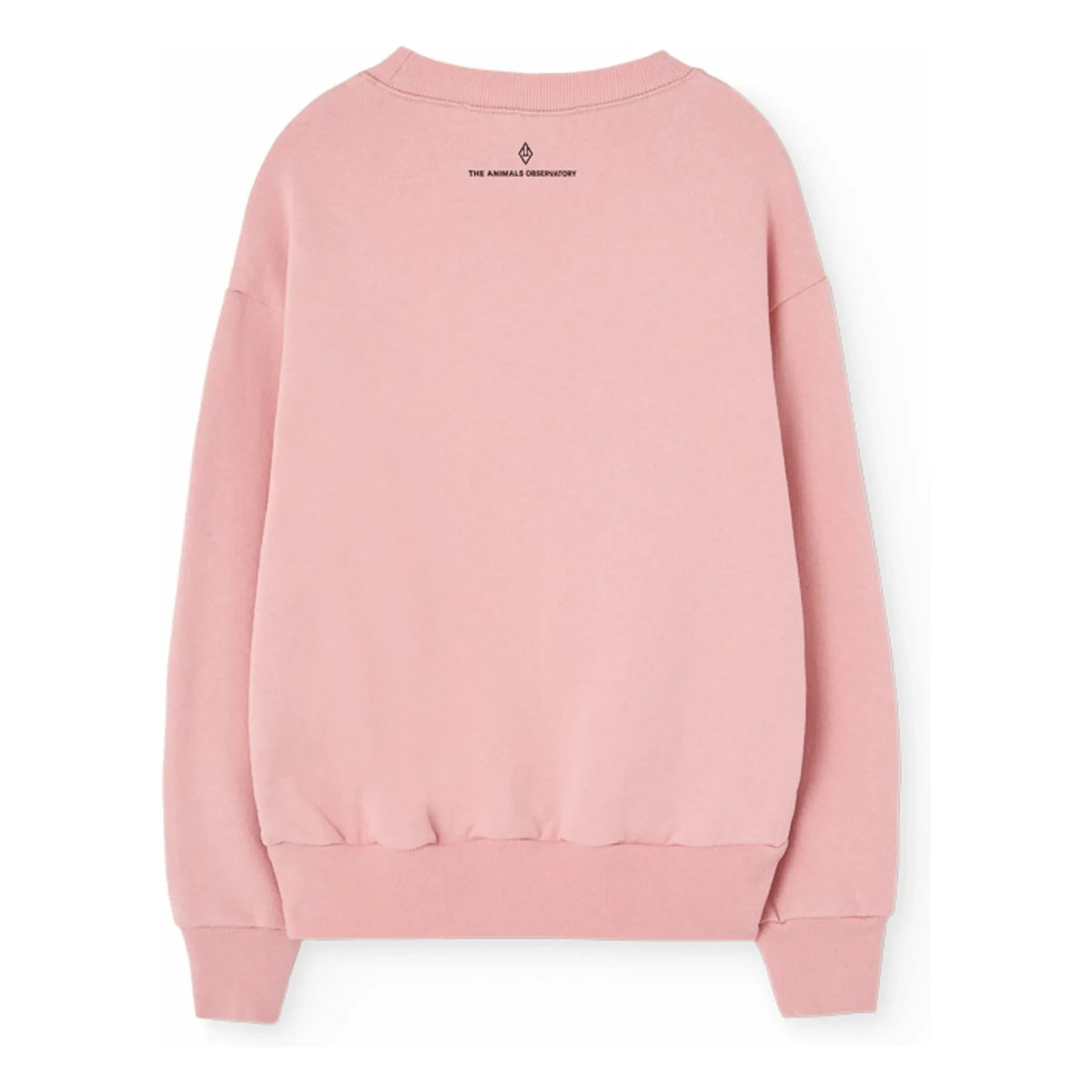 The Animals Observatory - Sweat Bear | Pink