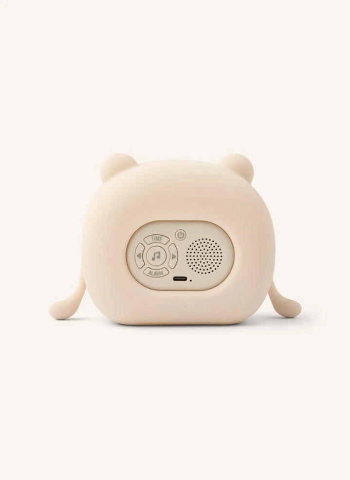 Liewood - Dani Alarm Clock | Sandy