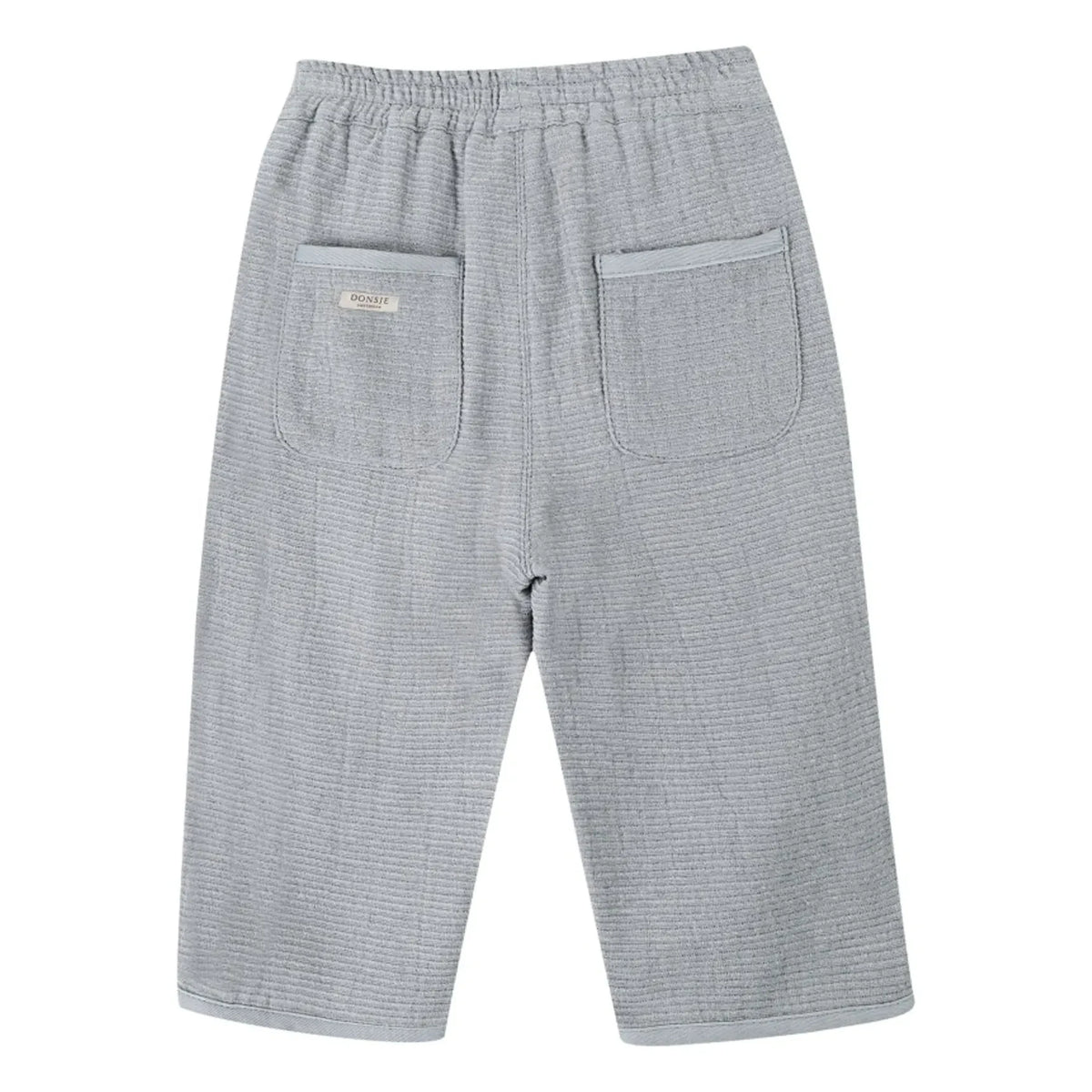 Donsje - Yuno Pants | Gray Blue