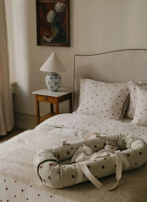 garbo&friends - Rose Hip Pillowcase