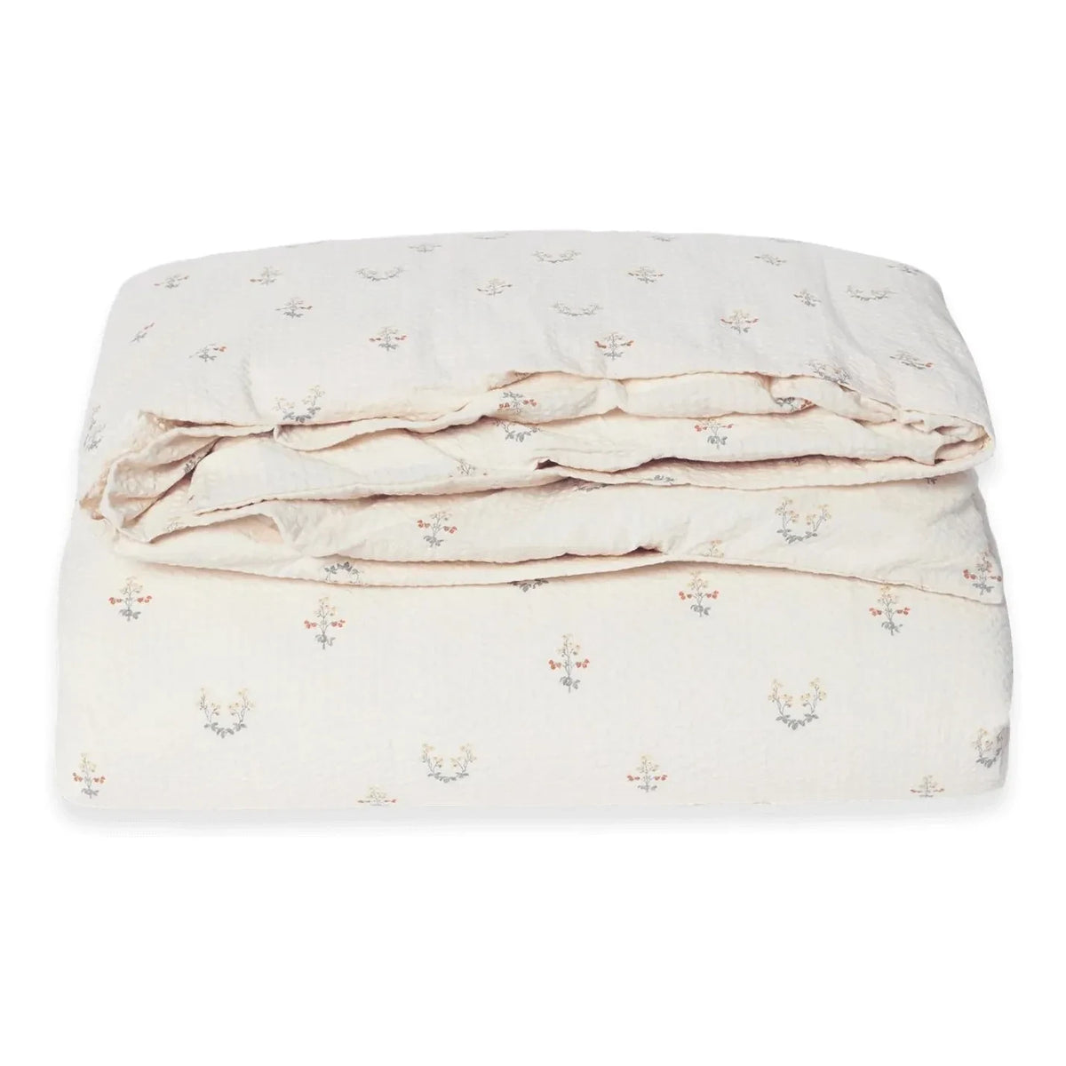garbo&friends - La Fraise Duvet Cover