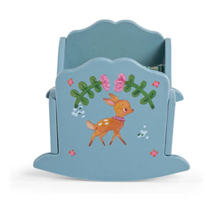 Moulin Roty - Les Minouchkas Cradle