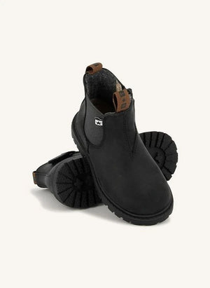 Bonton - Chelsea Boots | Black
