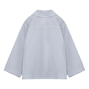 True Artist - True Artist shirt | Light blue