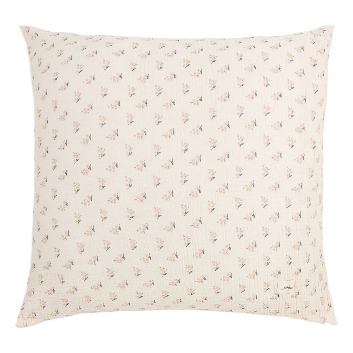 Nobodinoz - Darling double layer muslin pillowcase