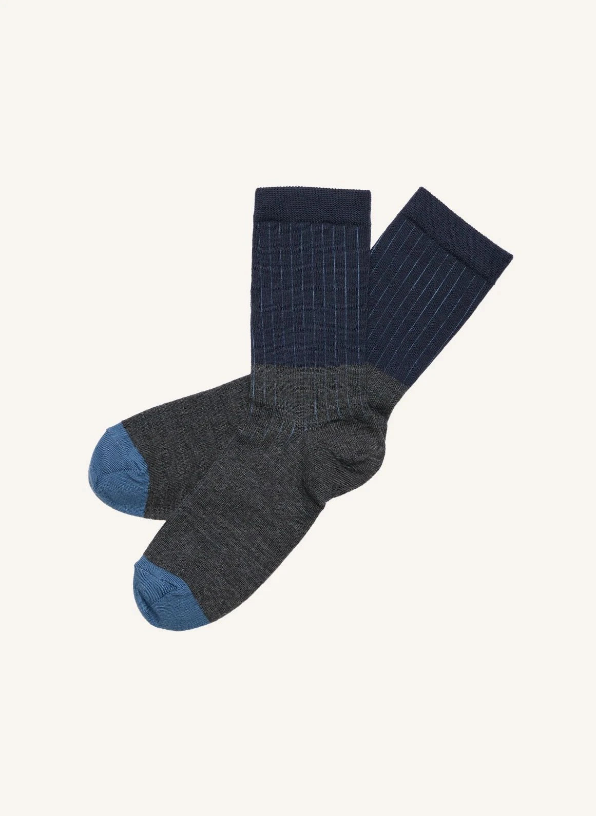 FUB - 2-Pair Sock Set