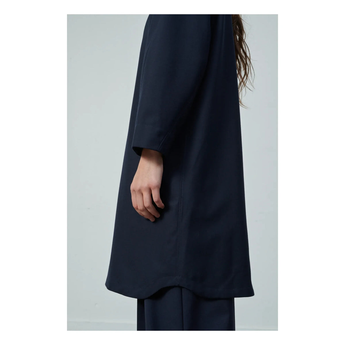 Soeur - Ventura Dress | Navy Blue