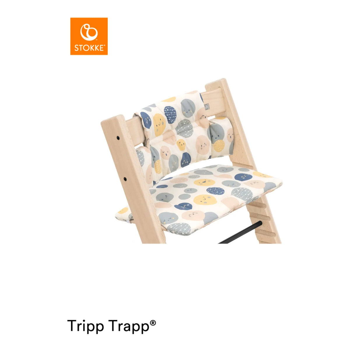 Stokke® - Classic Tripp Trapp® Cushion