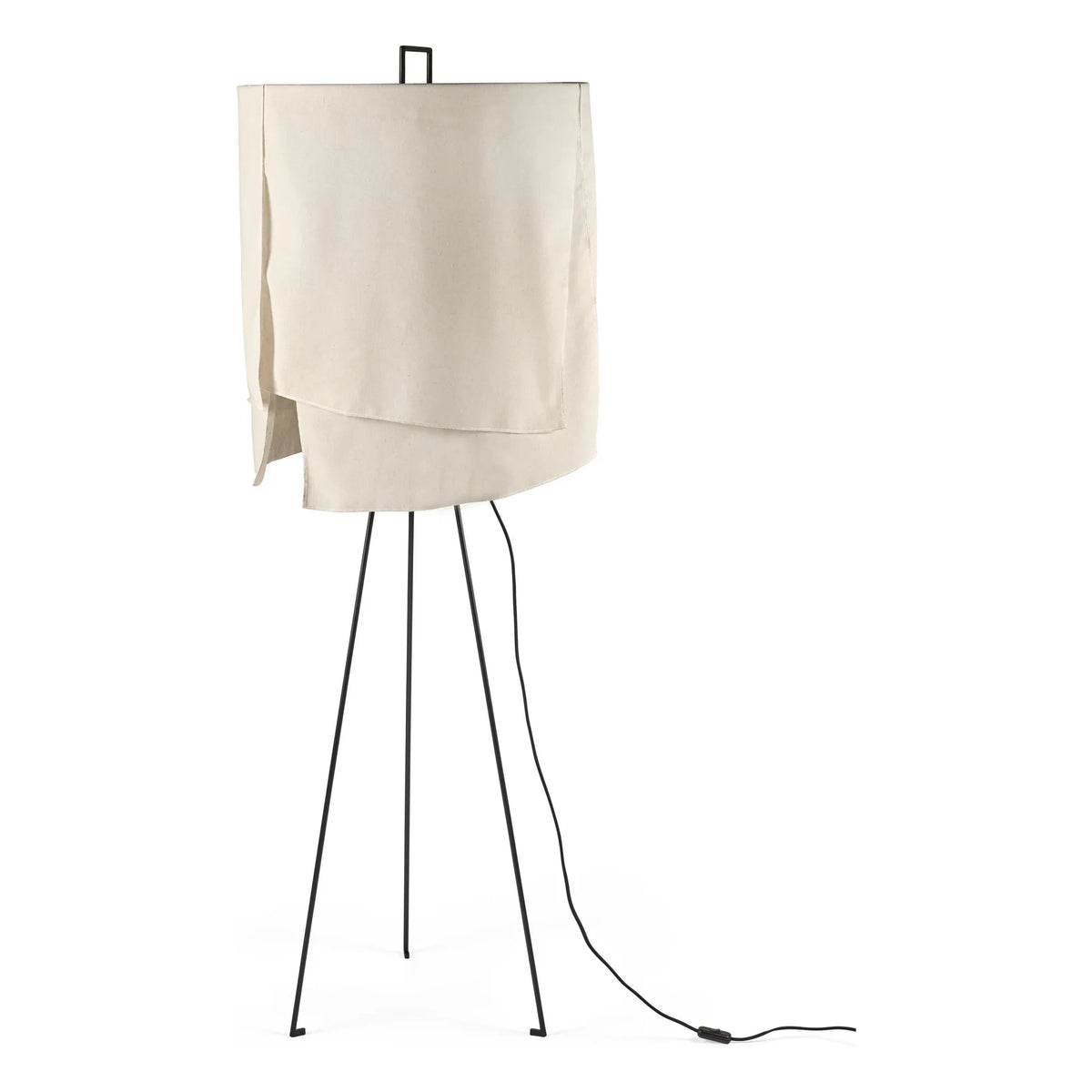 Serax - Nomad Floor Lamp | Dark Beige