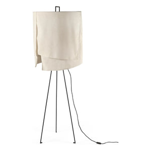 Serax - Nomad Floor Lamp | Dark Beige