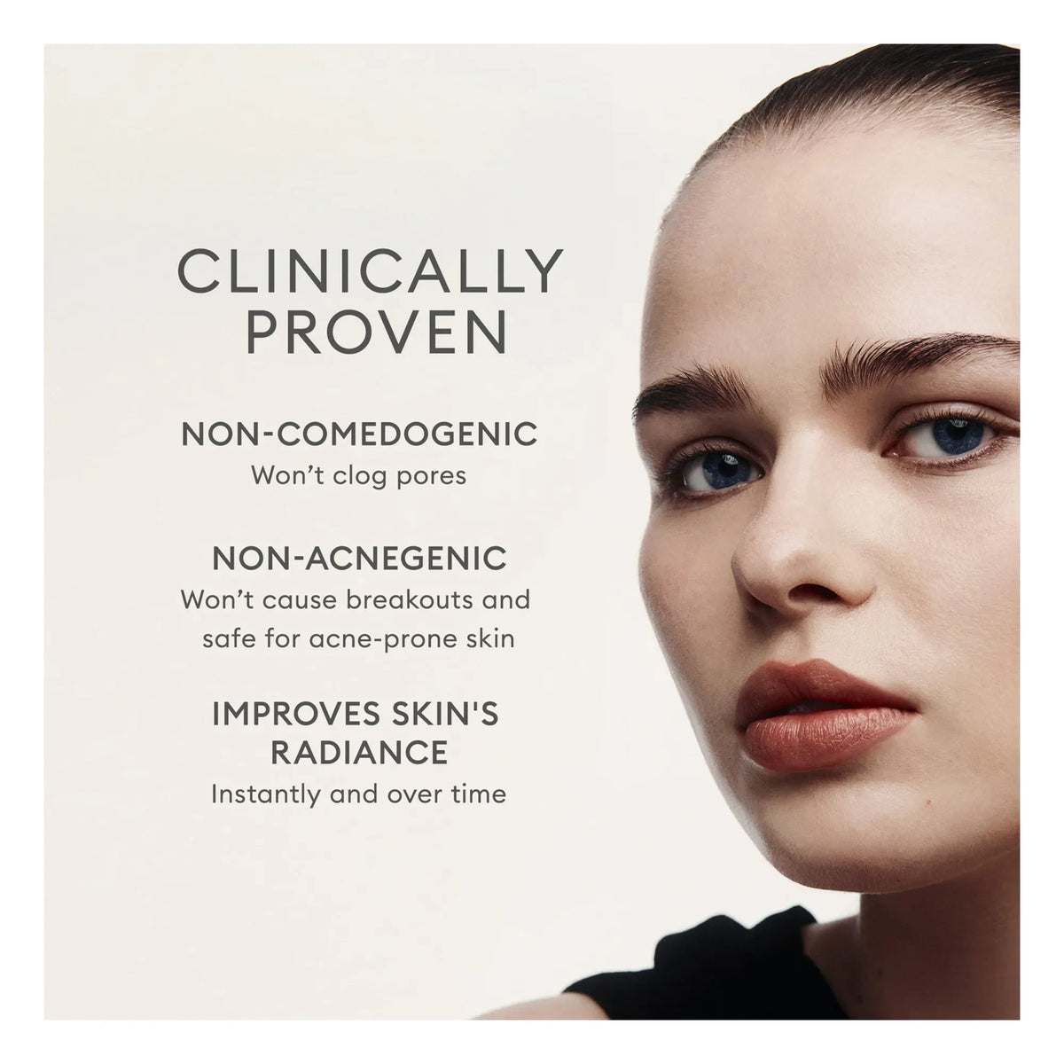 Rose Inc - Softlight Smoothing Foundation | 12C Medium Cool