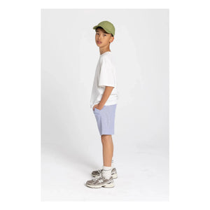 Smallable Kid - Green hat