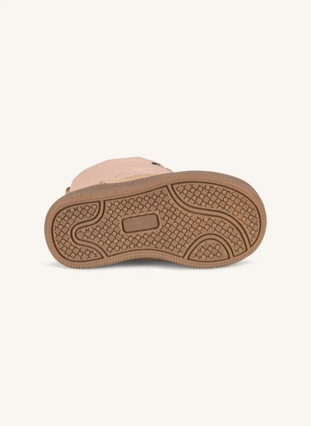 Konges Sløjd - Storma Cerises Snow Boots | Pink