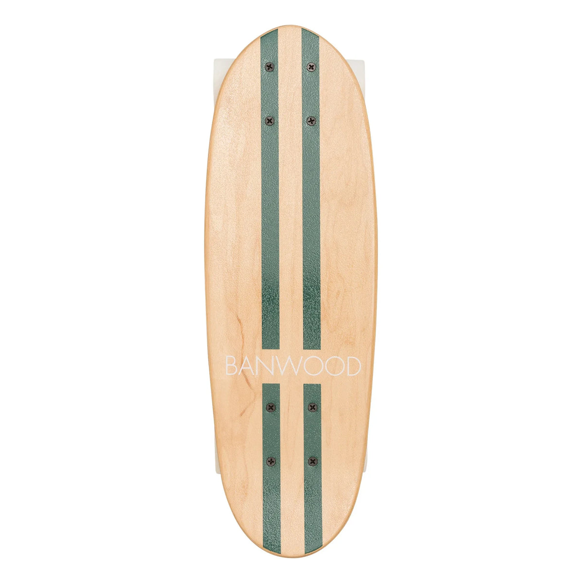 Banwood - Skateboard | Green