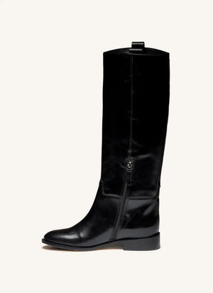 Odare - Romy Boots | Black